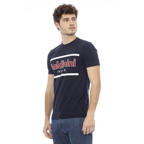 Baldinini Trend T-särgid - Estita Fashion